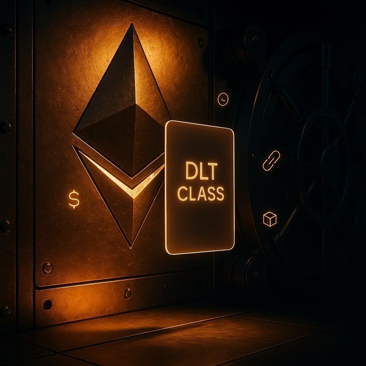 BlackRock Files to Tokenize Treasury Fund — Ethereum Might Power It