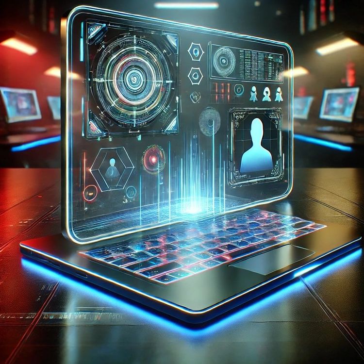 Web3 Meets Computing: Metavisio’s Innovative Laptop with Cold Wallet