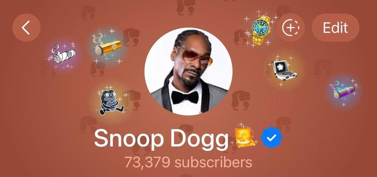 From Telegram to TON: Web3 Goes Mainstream with Snoop Dogg 