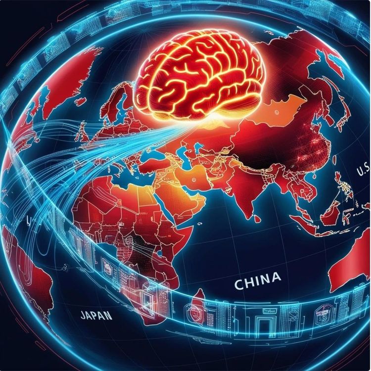 DeepSeek’s Triumph: Durov’s View and Japan’s Warning