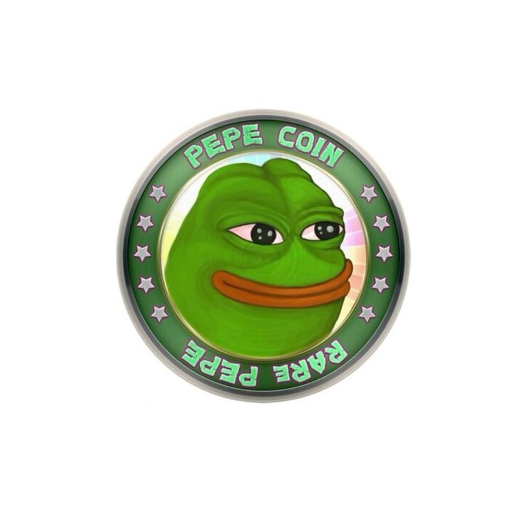 PEPE Meme Coin: Is a Price Surge on the Horizon?