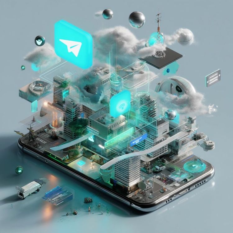 TON Breaks Out: Telegram’s Web3 SuperApp Moves Into the U.S.