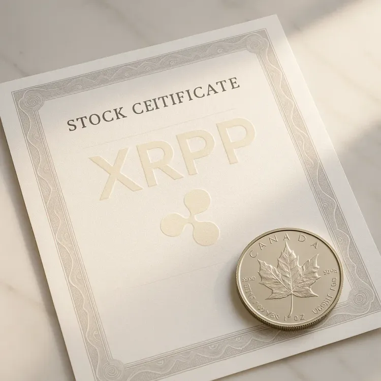 Canada Approves First Spot XRP ETF — A Major Win for Crypto Investors