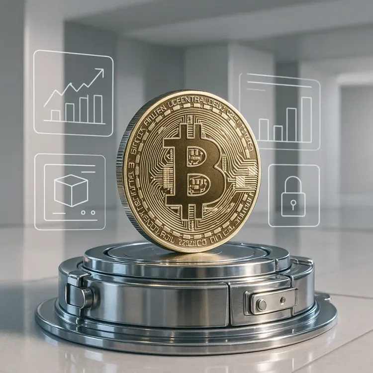 Bitcoin DeFi Is Booming — Layer 2s, Yield, and Real-World Impact
