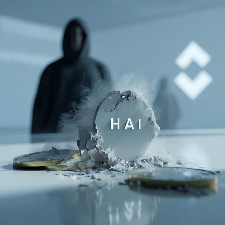 Hacken Hacked: HAI Token Drops 98% as Company Plans Security Token Reboot