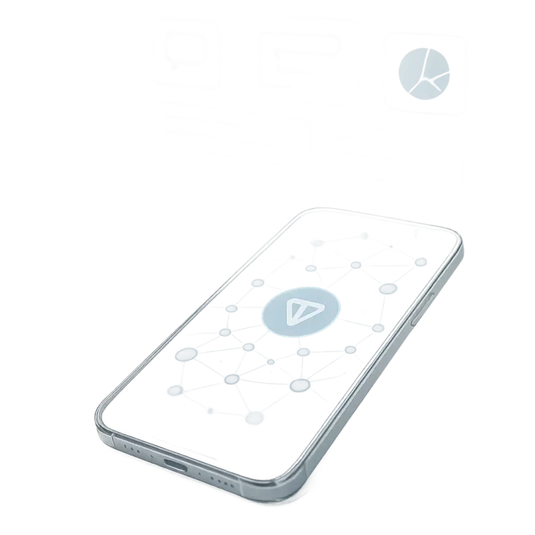  Max Crown Wants You to Use Blockchain Without Even Knowing I