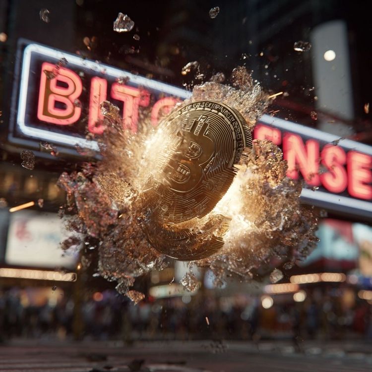  NYC Mayor Eric Adams Calls to Abolish BitLicense and Embrace Crypto Integration
