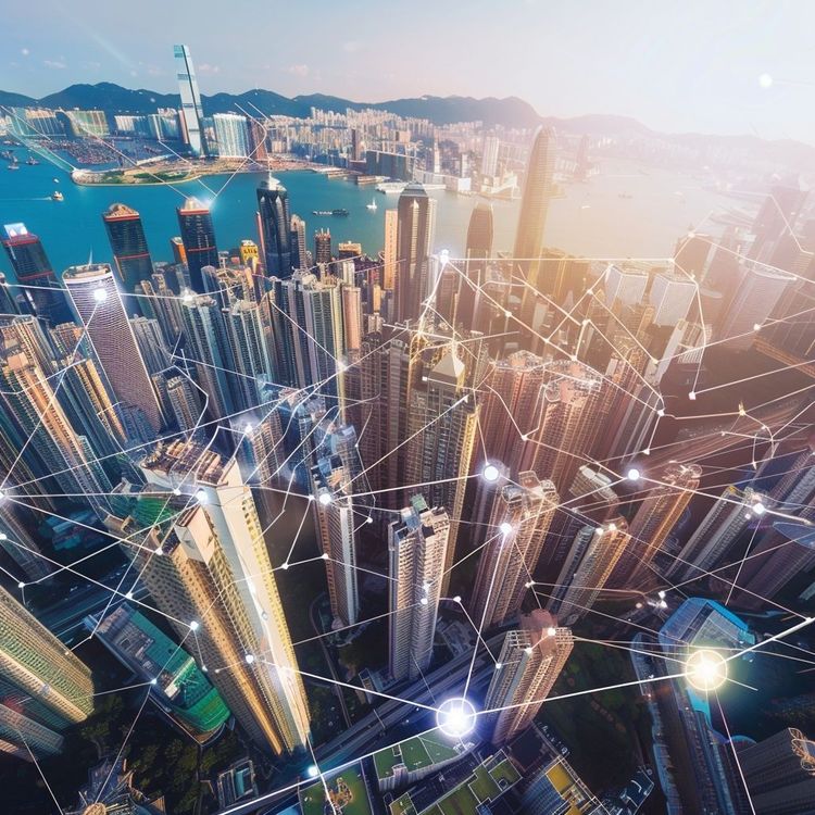 Fosun Applies for Hong Kong Stablecoin License Under New HKMA Rules