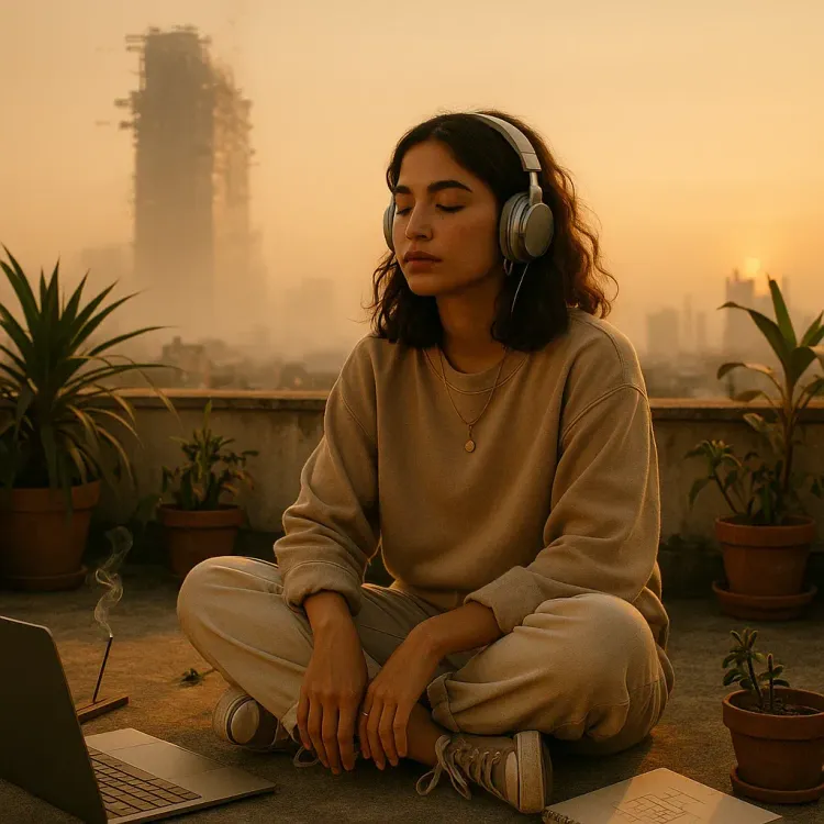 Why Gen Z and Millennials Are Prioritizing Happiness Over High Salaries in 2025