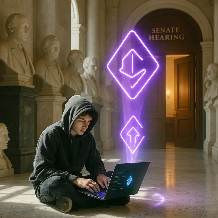 DeFi Leaders Push U.S. Senate for Tailored Crypto Regulations