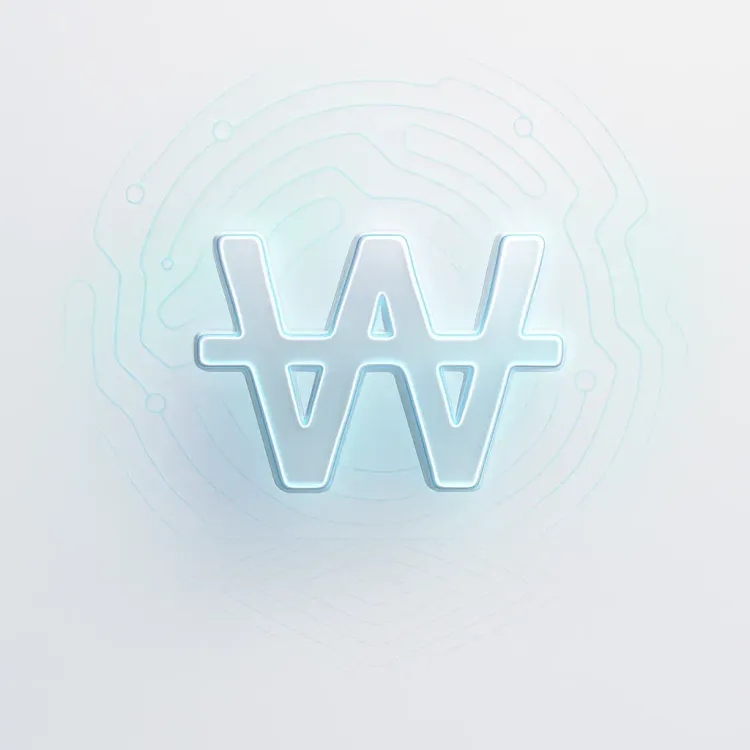 South Korea Tests First Won-Backed Stablecoin KRWIN in Pilot Program