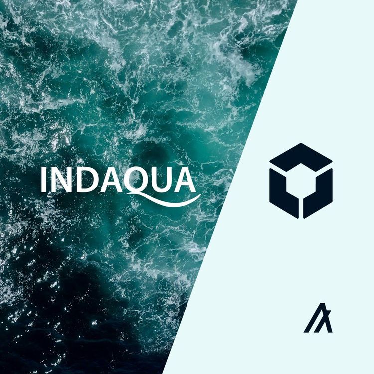Hypercube, WaterLab, and Algorand Use Tokenization to Tackle Global Water Crisis
