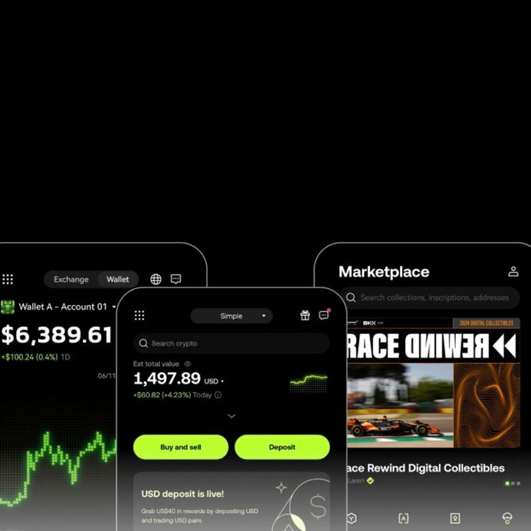 OKB Price Explodes +170% After $65M Burn and X Layer Upgrade
