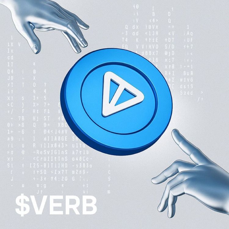 Verb Technology Rebrands as Ton Strategy Co. After $713M Toncoin Bet