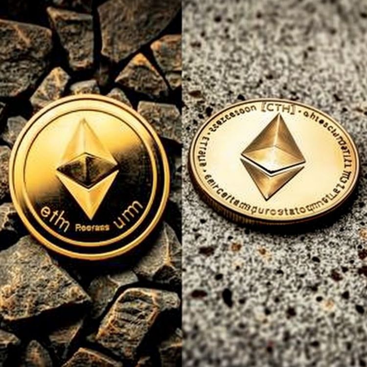 Ethereum Set to Power $100 Trillion U.S. Tokenization Wave