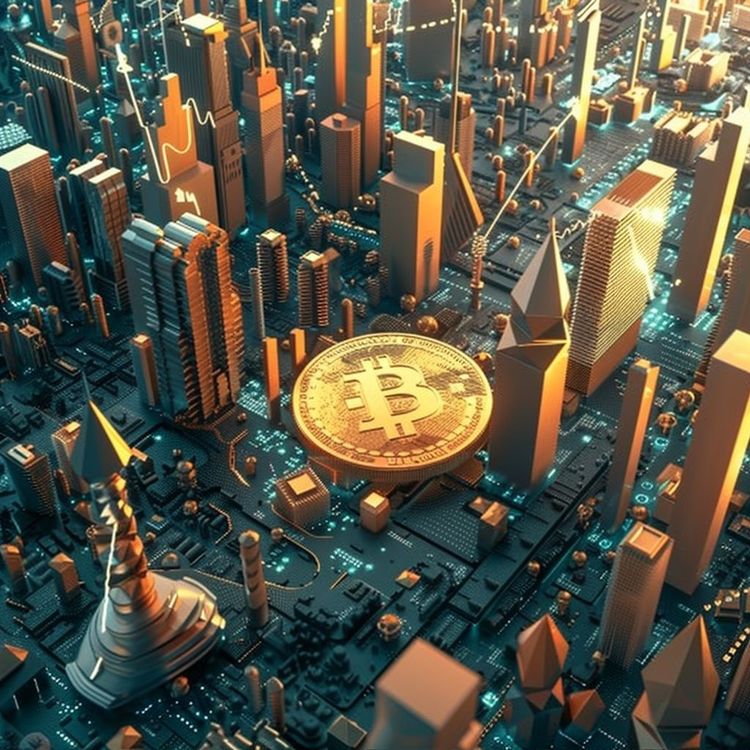 Institutional Investors Now Control 12.3% of Bitcoin Supply