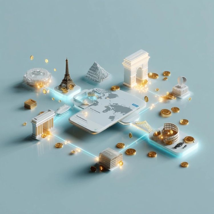 France Challenges EU MiCA Crypto Passporting, Calls for ESMA Oversight