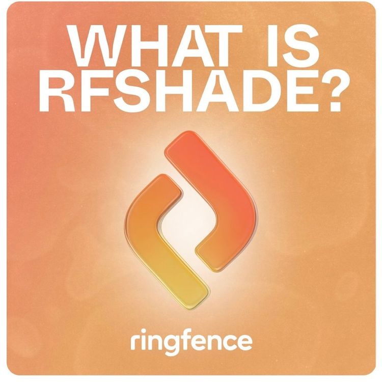  Passbook Unlocks Personalized AI with RF Shade and \$RING Economy