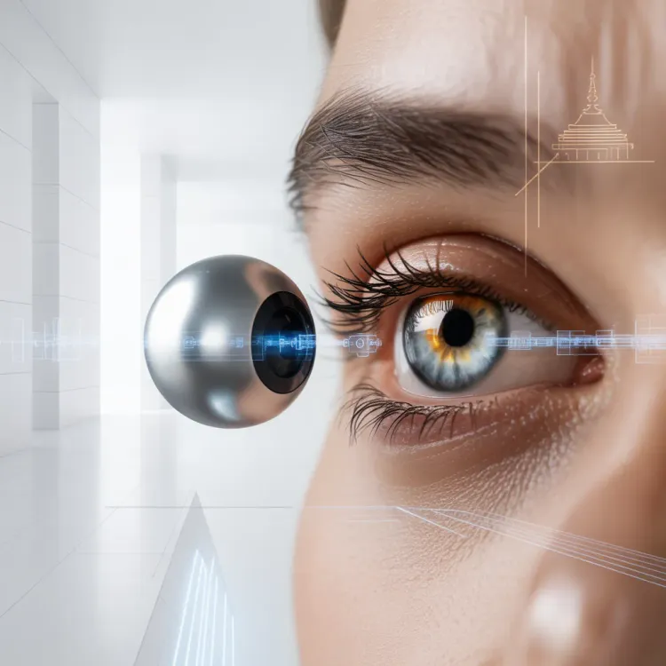 Thailand Probes Orb Iris Scans: Privacy, Consent, and the Future of Biometric Crypto