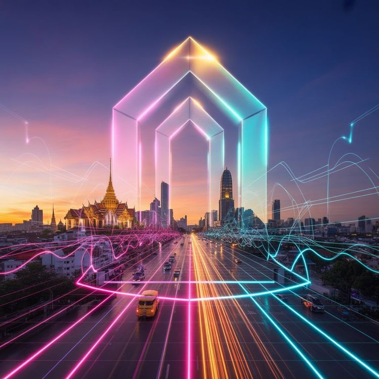 Bitkub Partners with Sui to Accelerate Web3 Adoption in Thailand