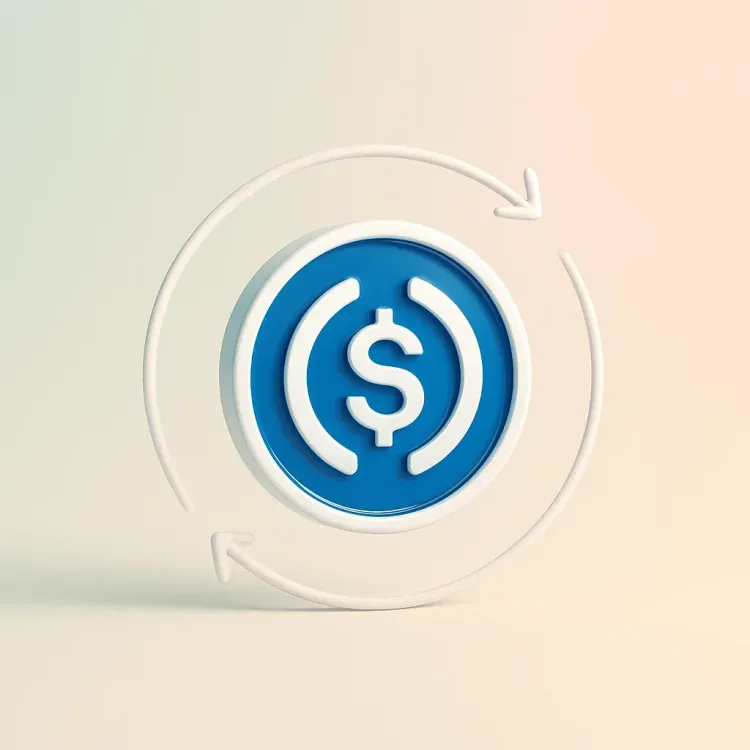  Circle Considers Reversible USDC Transactions and Privacy Layer for Institutions