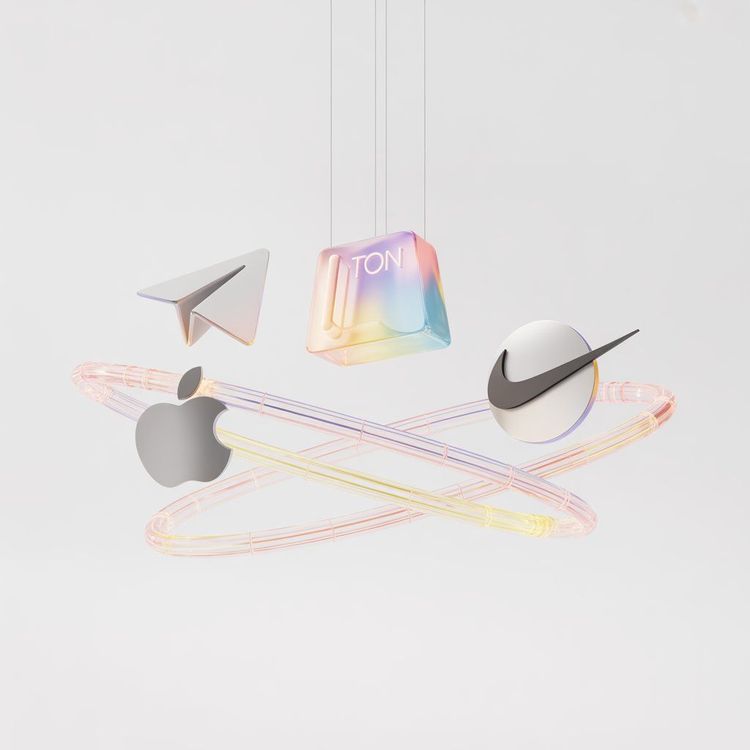  Ex-Apple & Nike Strategist Gerardo Carucci Joins TON Foundation as CMO