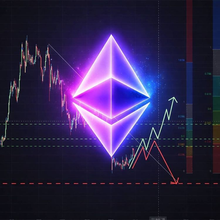 Ethereum Price Analysis 2026: Why ETH Is Struggling to Find a Floor