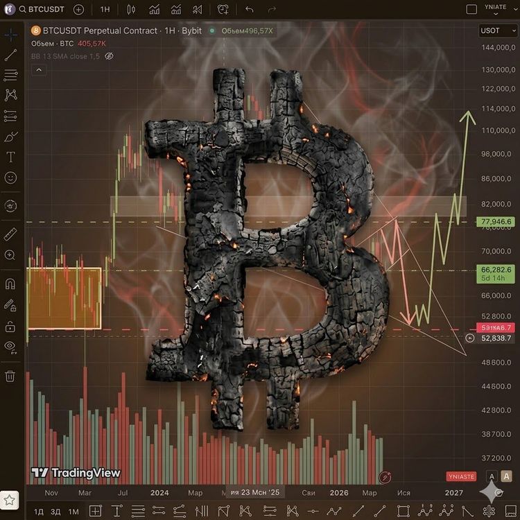 Bitcoin $67K Analysis: Liquidity Trap or Q2 Recovery Roadmap?