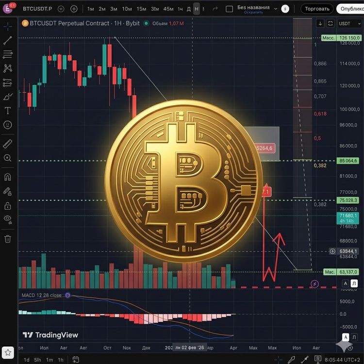 Bitcoin Holds Above $71K as ETF Flows Return — CPI Becomes the Next Catalyst