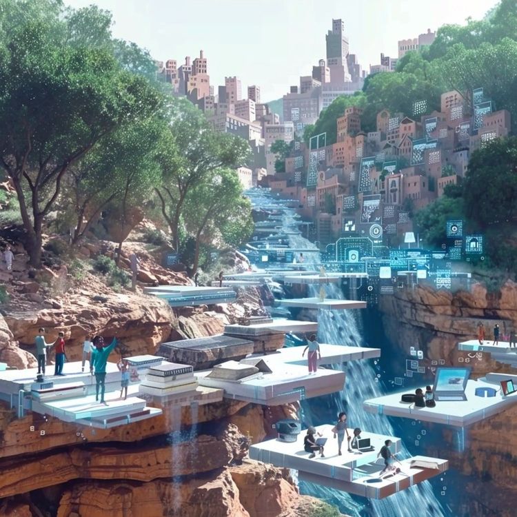 Crypto and Web3: Bridging the Knowledge Gap in a Digital Future