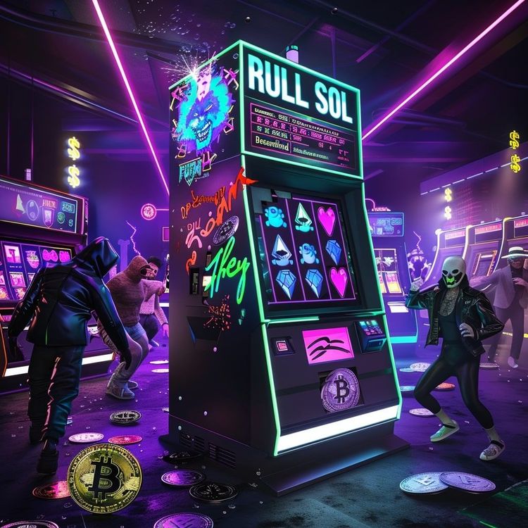 Crypto Chaos: How Argentina’s President and LIBRA Token Collided