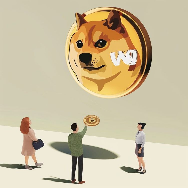 How Men and Women Approach Meme Coins Differently: A Closer Look