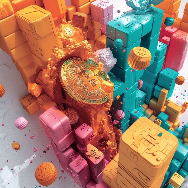 Bitcoin Investment Secrets: Thinking Big for the Future