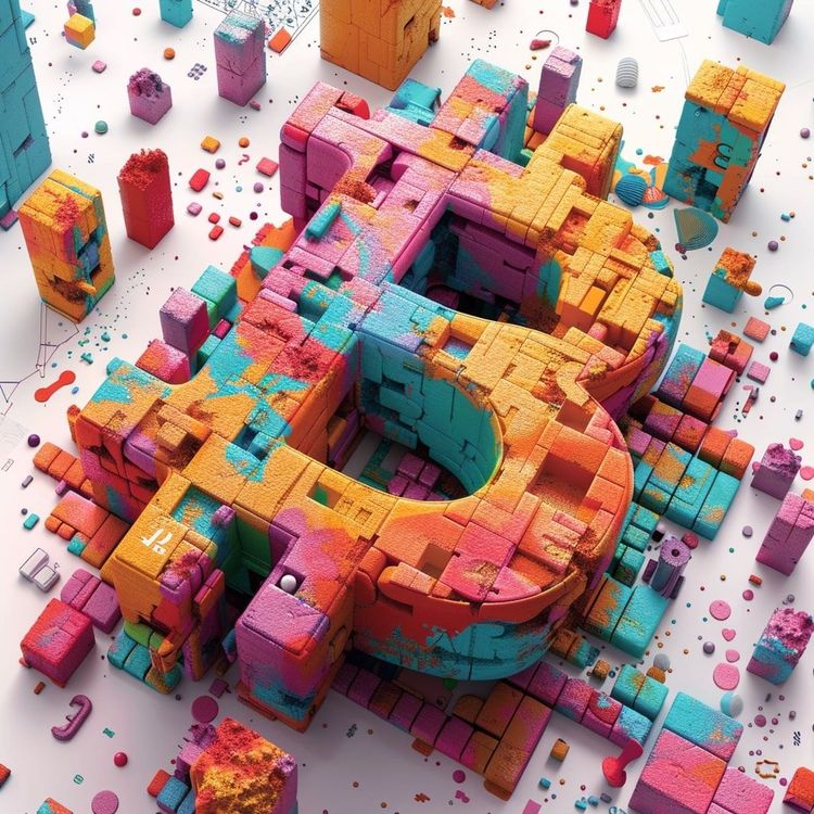 Tokenizing the Future: How Bitcoin and Floki Are Changing Real-World Assets