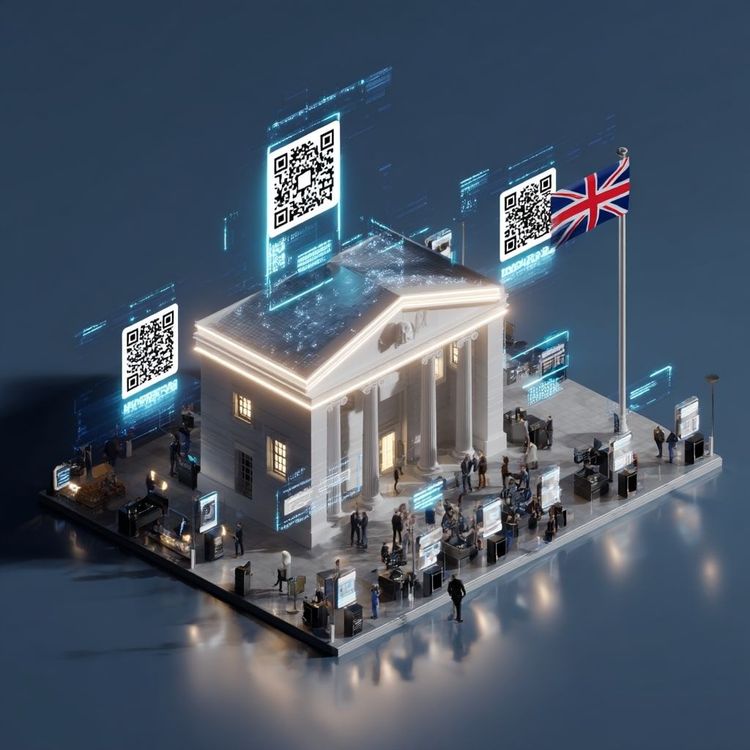 UK to Regulate Crypto Like Banks by 2026 — Here’s What You Need to Know