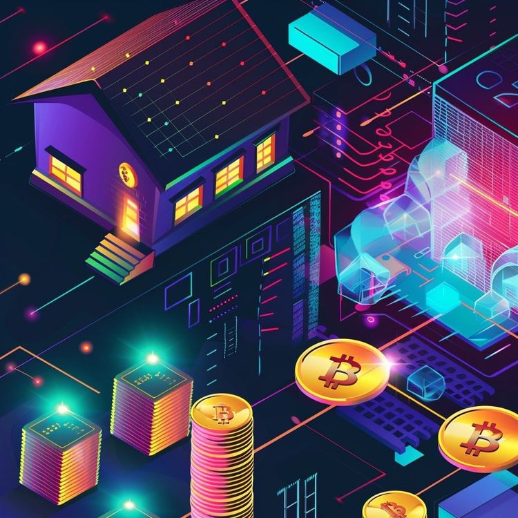 Tokenized Assets: A $30 Trillion Market by 2030