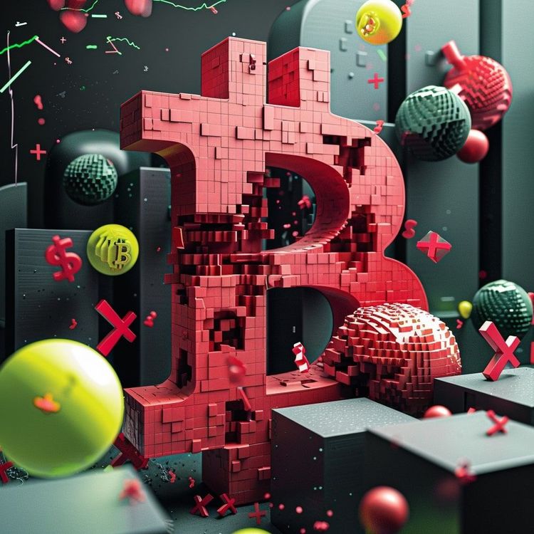 The 10 Biggest Bitcoin Mistakes You’re Probably Making The 10 Biggest Bitcoin Mistakes You’re Probably Making