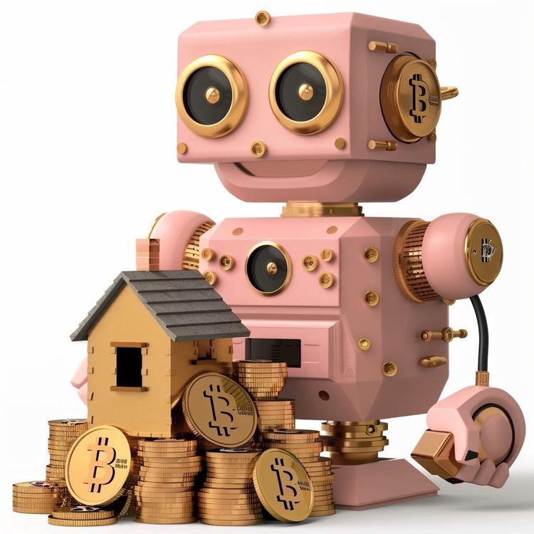 From AI to Memecoins: The Biggest Winners in Crypto for 2024