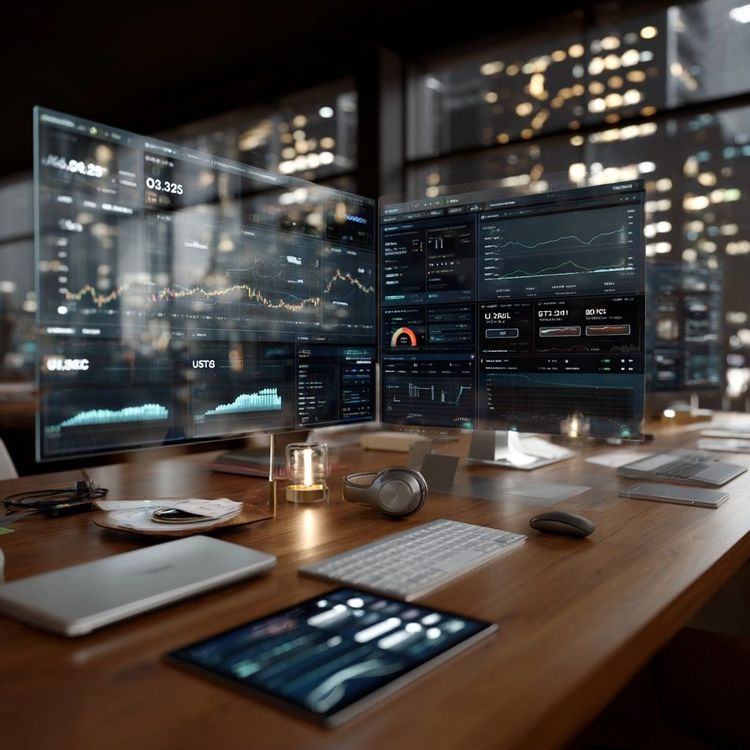 TradFi Meets Crypto: Futu and TCBS Dive Into Digital Assets