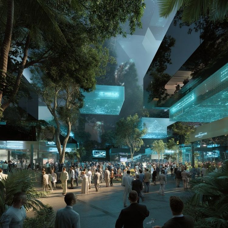 BITKUB SUMMIT 2025: Bangkok's Boldest Tech + Crypto Showcase