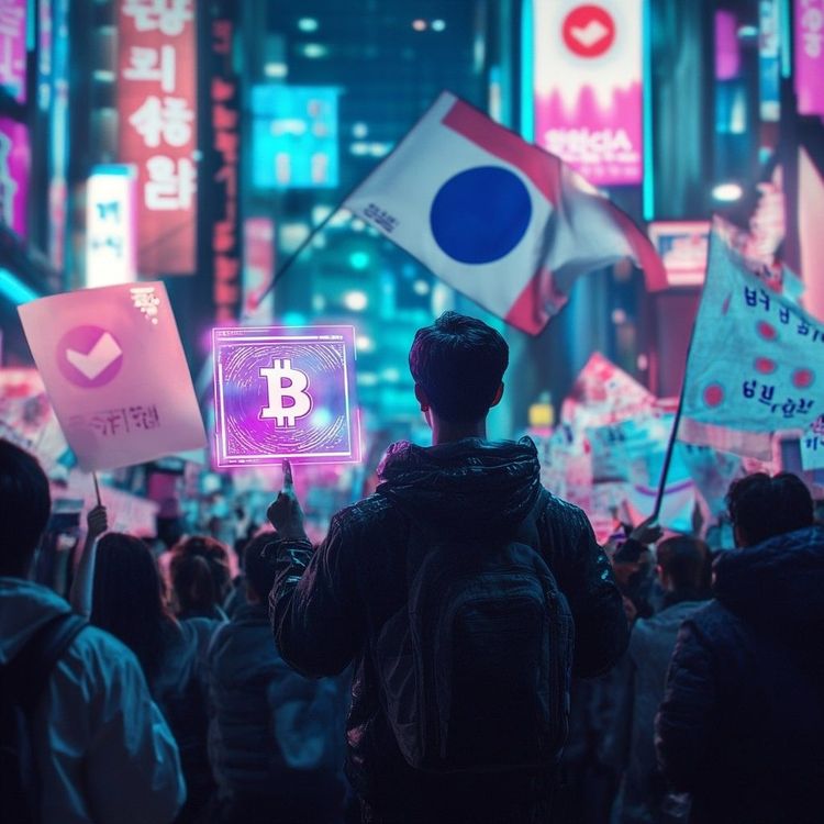 South Korea Goes Crypto-Friendly Weeks Before Election: Coincidence or Strategy?