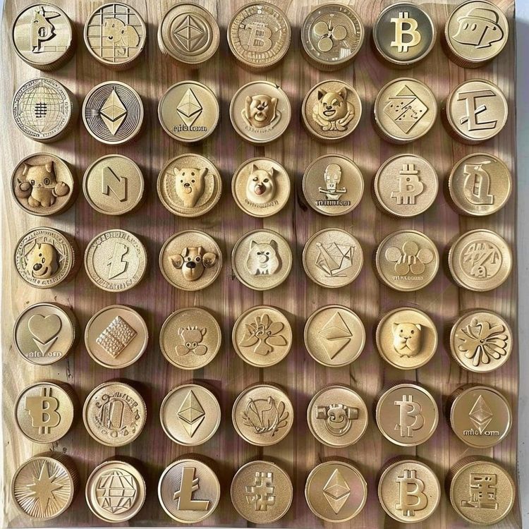 Meme Coins and NFTs: The Road to Recovery in 2025