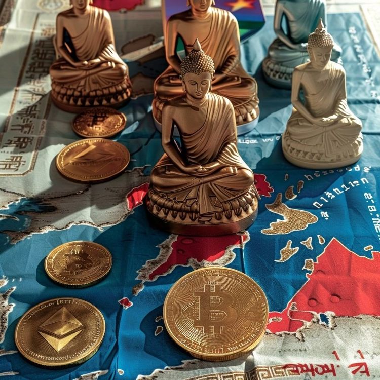 National Bank of Cambodia Opens Doors to Stablecoins