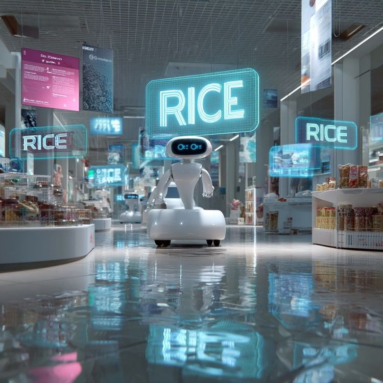 TokenFi to Tokenize First AI Consumer Robot as Real-World Asset — Meet the Floki Minibot M1