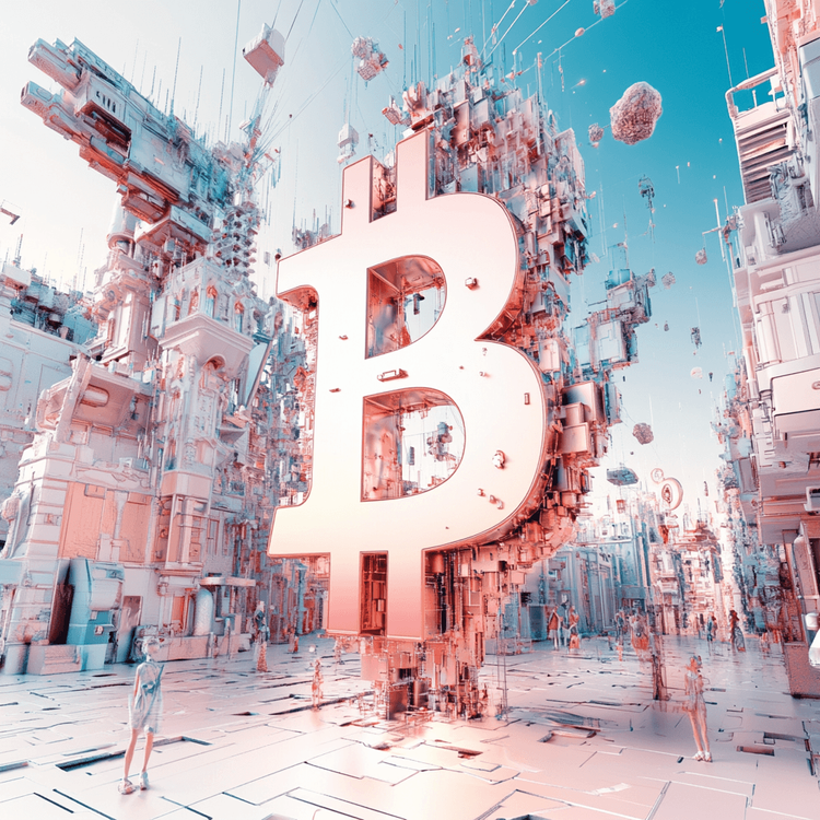 Digital Revolution: Why Bitcoin is More Than Just Money
