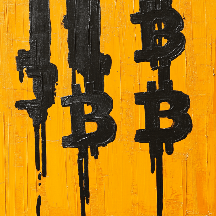 From Bitcoin to Spiritual Truths